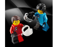 LEGO Speed Champions 76922 Samochody BMW M4 GT3 & BMW M Hybrid V8 - 1220618 - zdjęcie 13